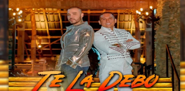 Yo debo, tú debes, todos debemos