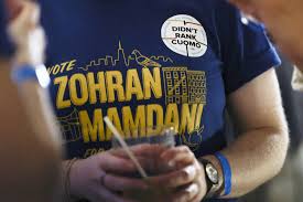 Zohran Mamdani, de Kampala al Bronx