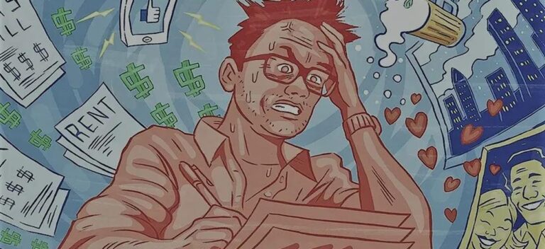 La bipolaridad del capitalismo