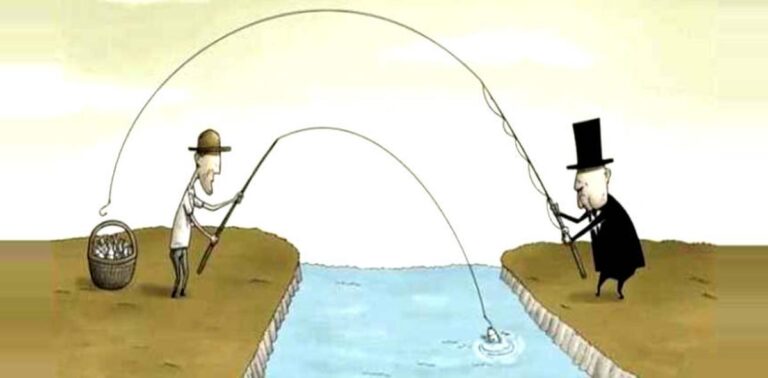 ¿El estatismo de 唐纳德  Trump?