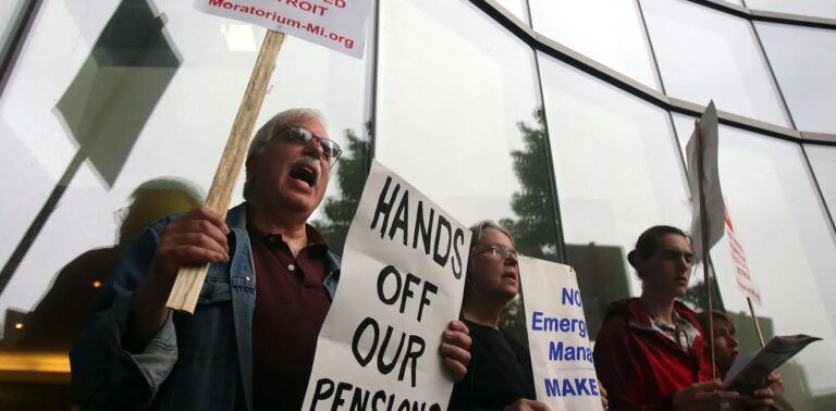 Deuda que me hiciste mal…