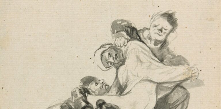 Dos años de retroceso humano