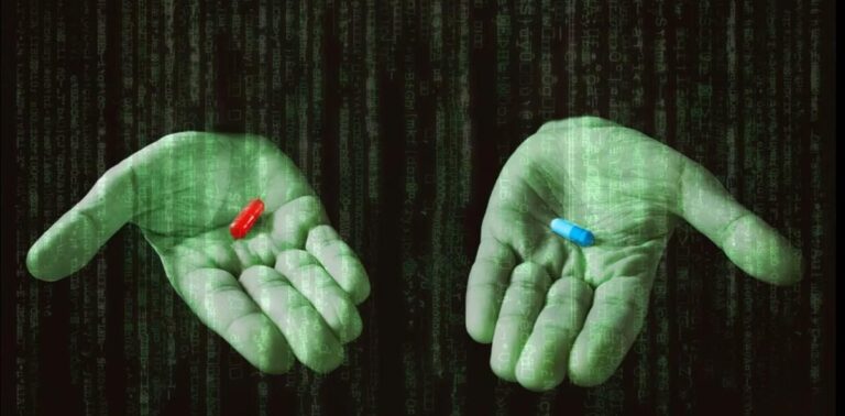 Misceláneas de la Mátrix