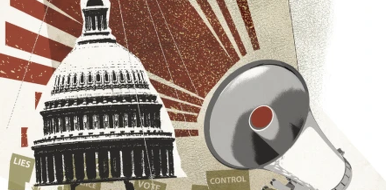 Para pensar IA y política