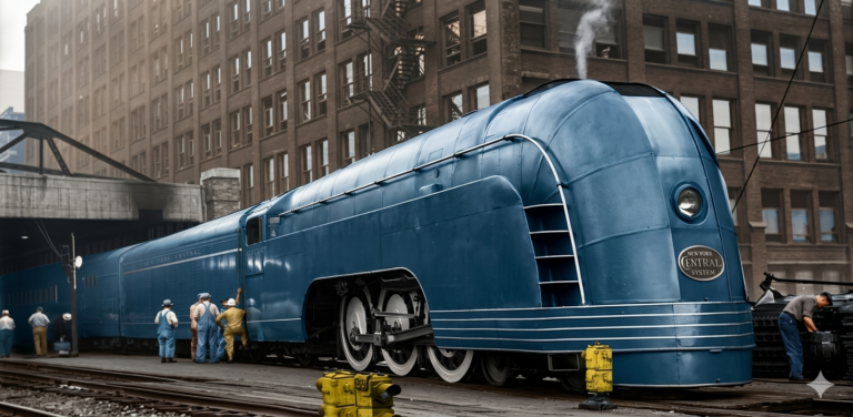 ¿Hacia dónde va el tren de la IA?