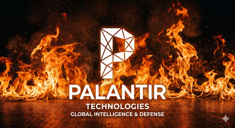 A propósito de Palantir