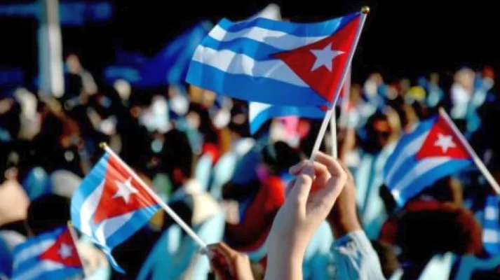 Dolor de Cuba