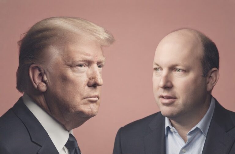 ¿Quién es Marc Andreessen? 
